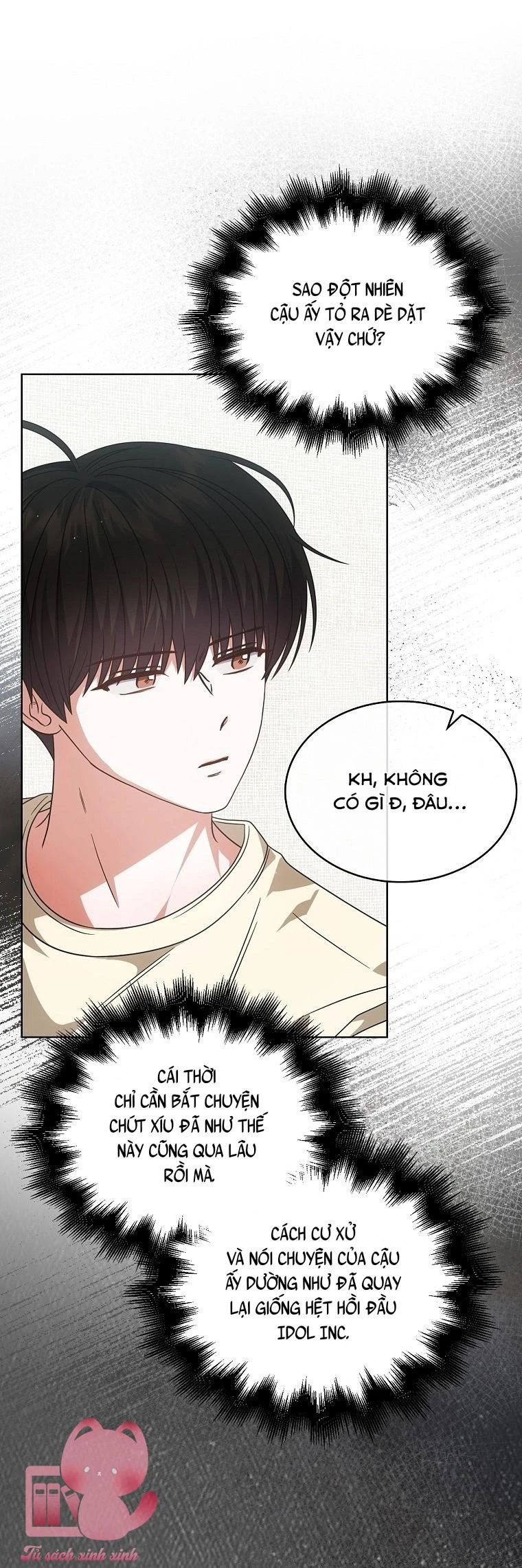 Ra Mắt Hay Ra Đi Chapter 91 - 48