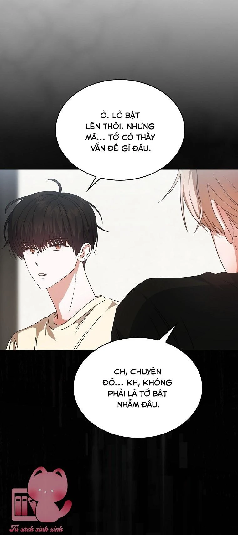 Ra Mắt Hay Ra Đi Chapter 91 - 53