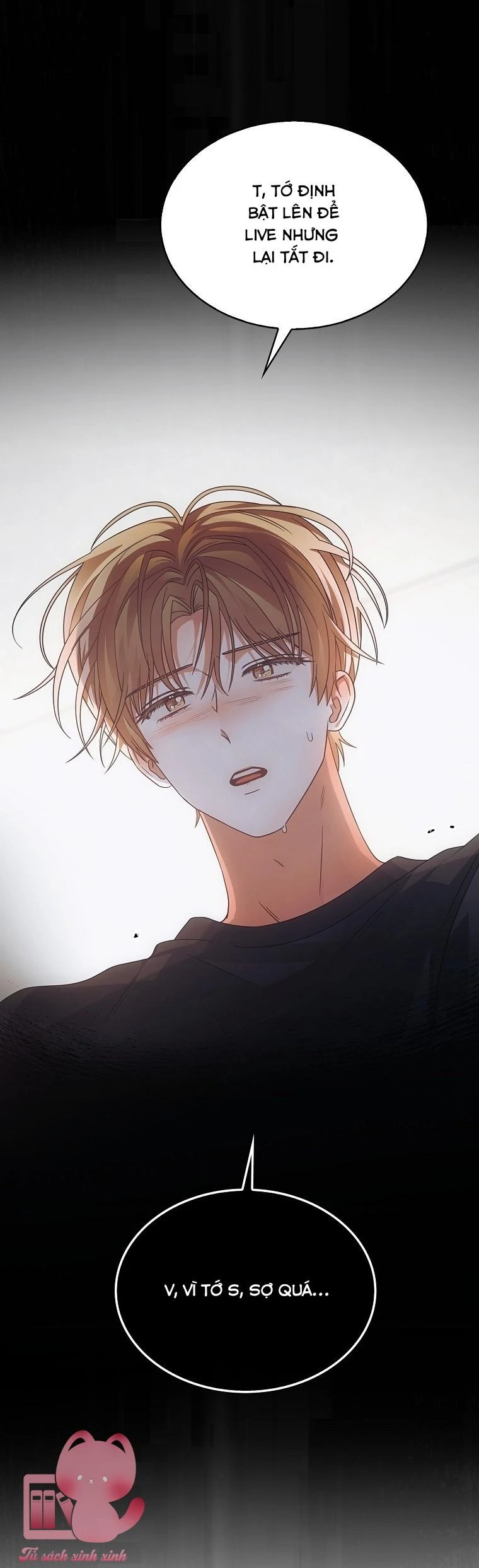 Ra Mắt Hay Ra Đi Chapter 91 - 54