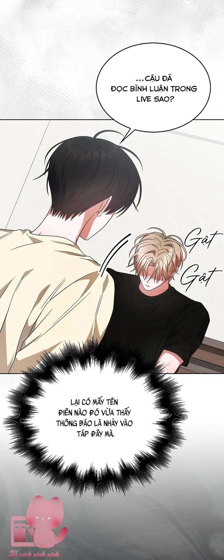 Ra Mắt Hay Ra Đi Chapter 91 - 59