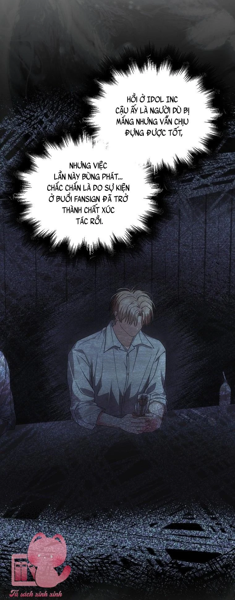Ra Mắt Hay Ra Đi Chapter 91 - 60