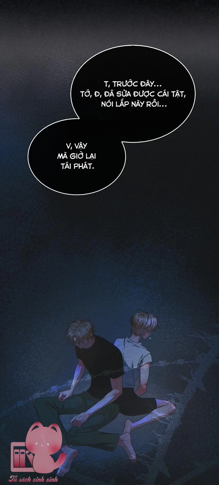 Ra Mắt Hay Ra Đi Chapter 91 - 64