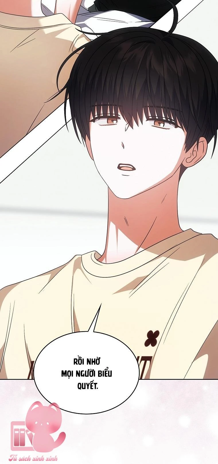 Ra Mắt Hay Ra Đi Chapter 92 - 3