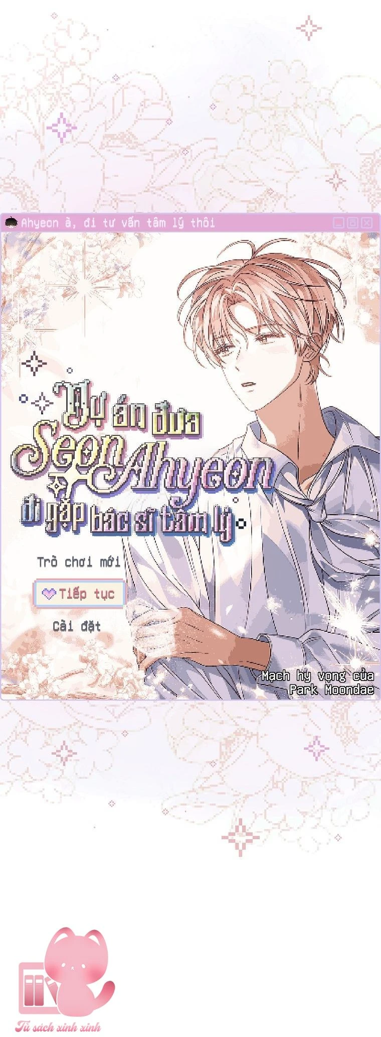 Ra Mắt Hay Ra Đi Chapter 92 - 6