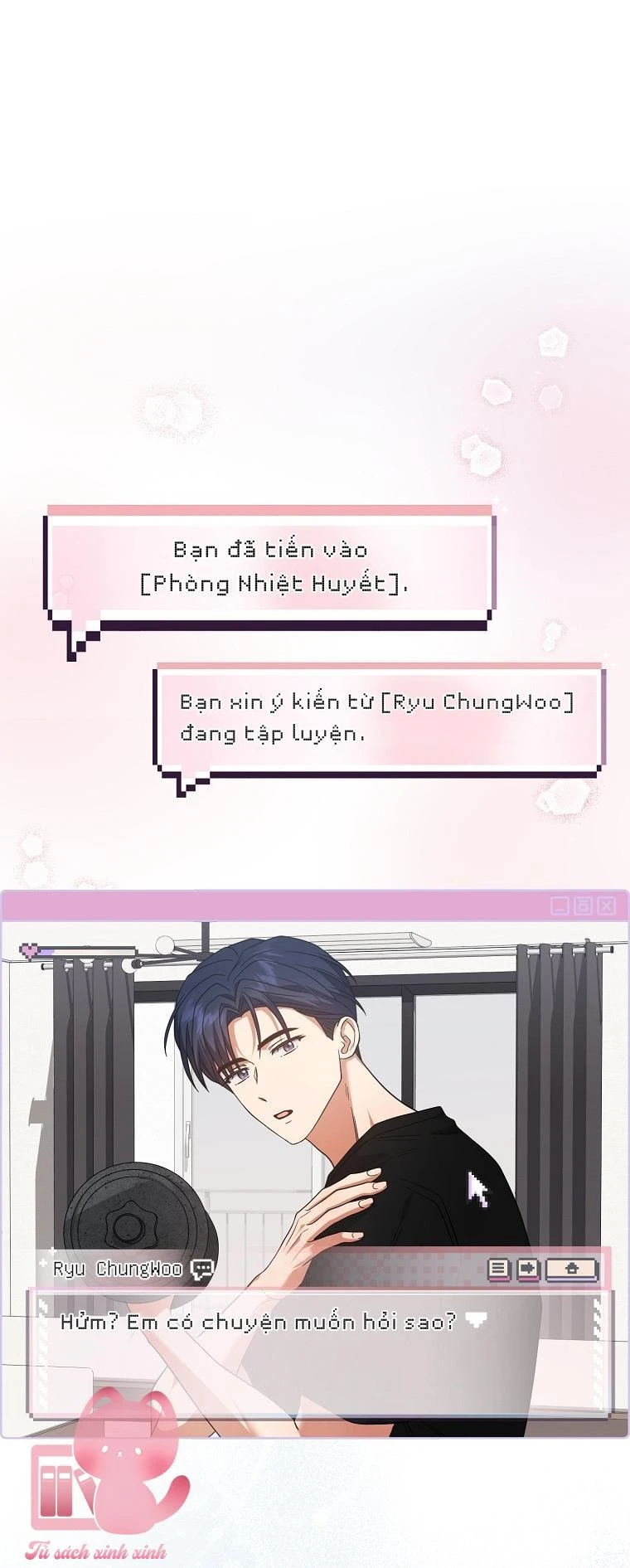 Ra Mắt Hay Ra Đi Chapter 92 - 7