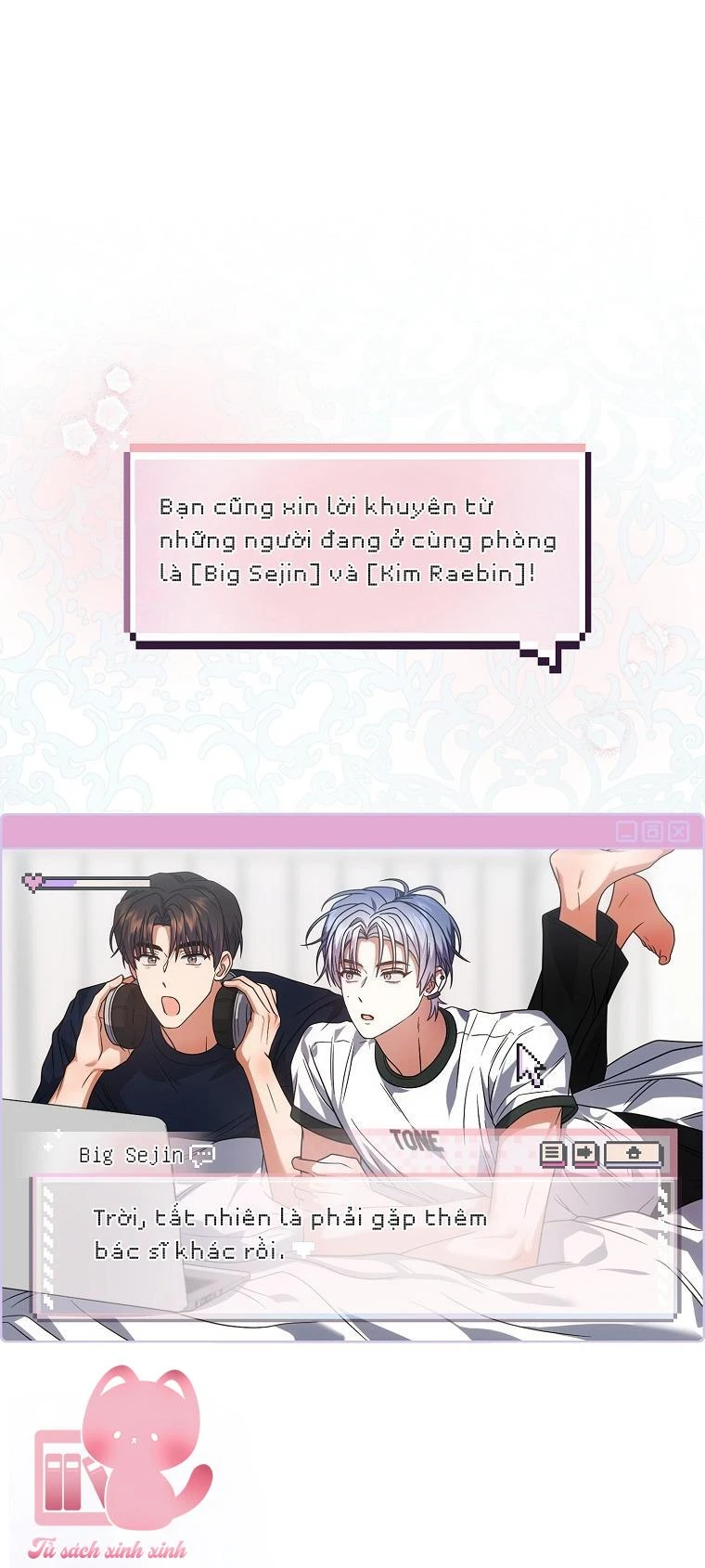 Ra Mắt Hay Ra Đi Chapter 92 - 10