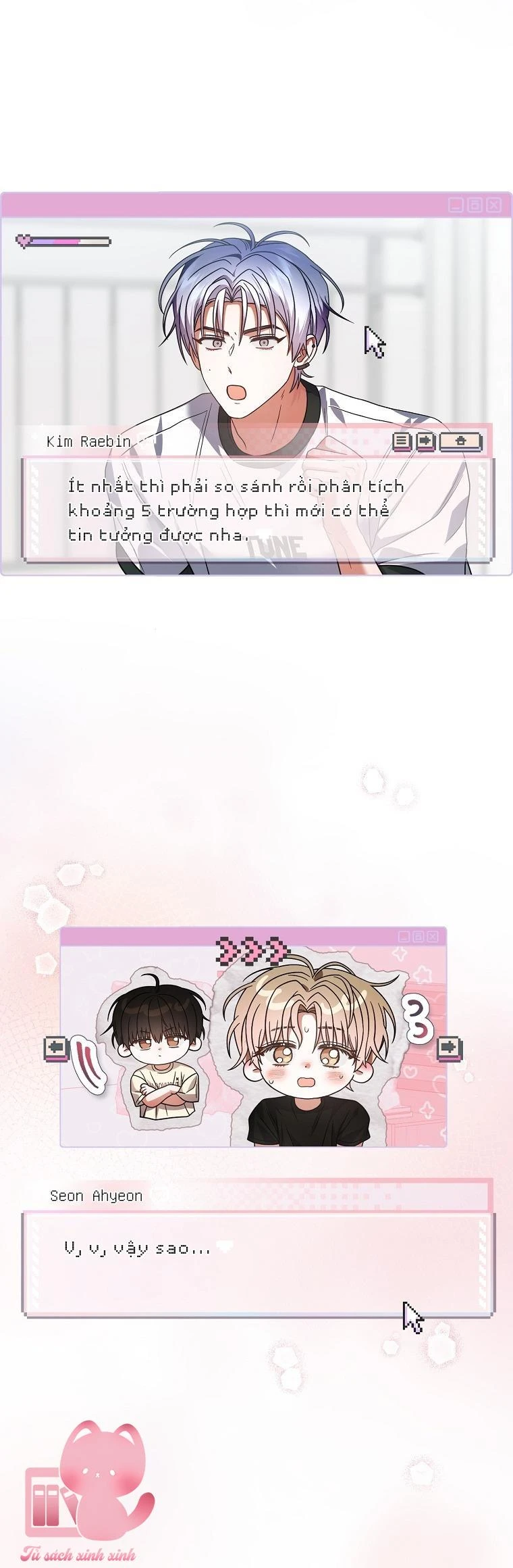 Ra Mắt Hay Ra Đi Chapter 92 - 12