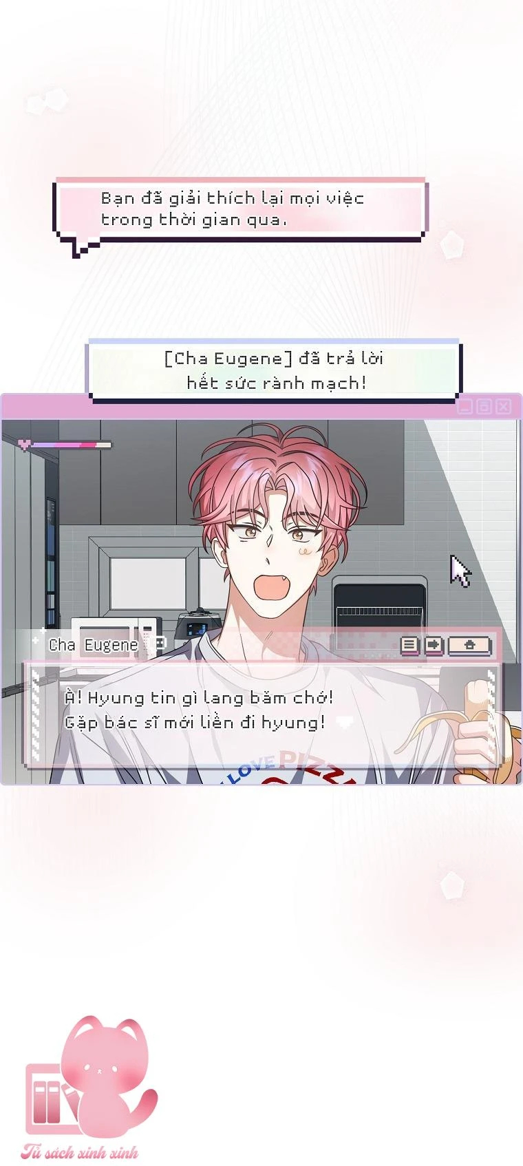 Ra Mắt Hay Ra Đi Chapter 92 - 14