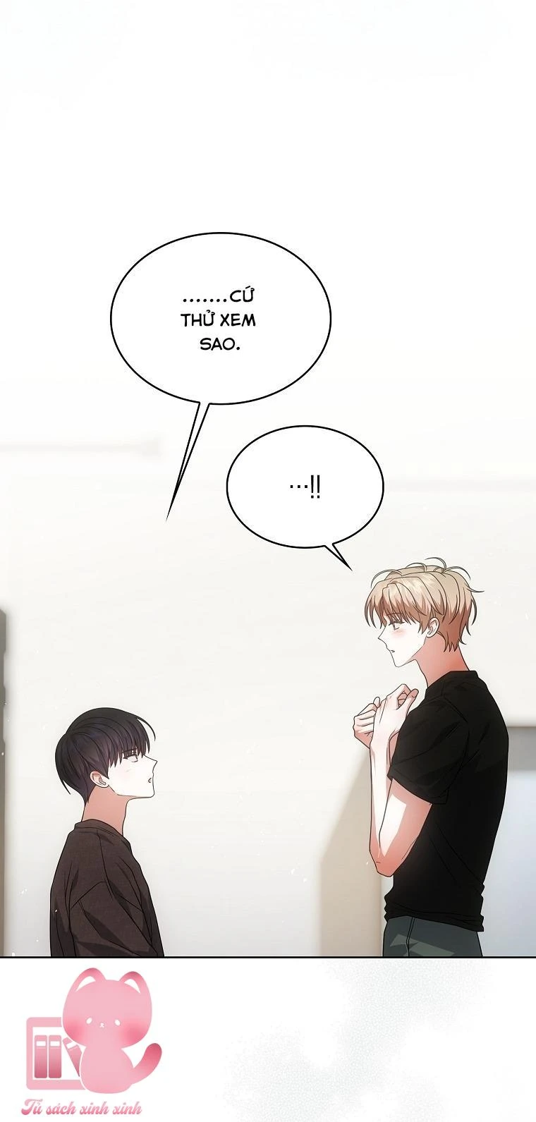 Ra Mắt Hay Ra Đi Chapter 92 - 17