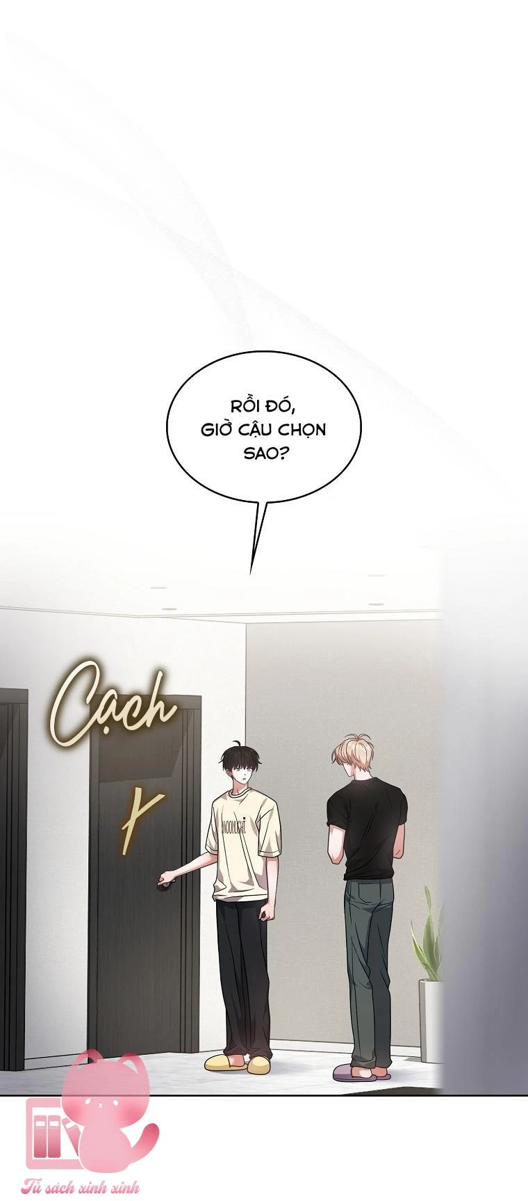 Ra Mắt Hay Ra Đi Chapter 92 - 19