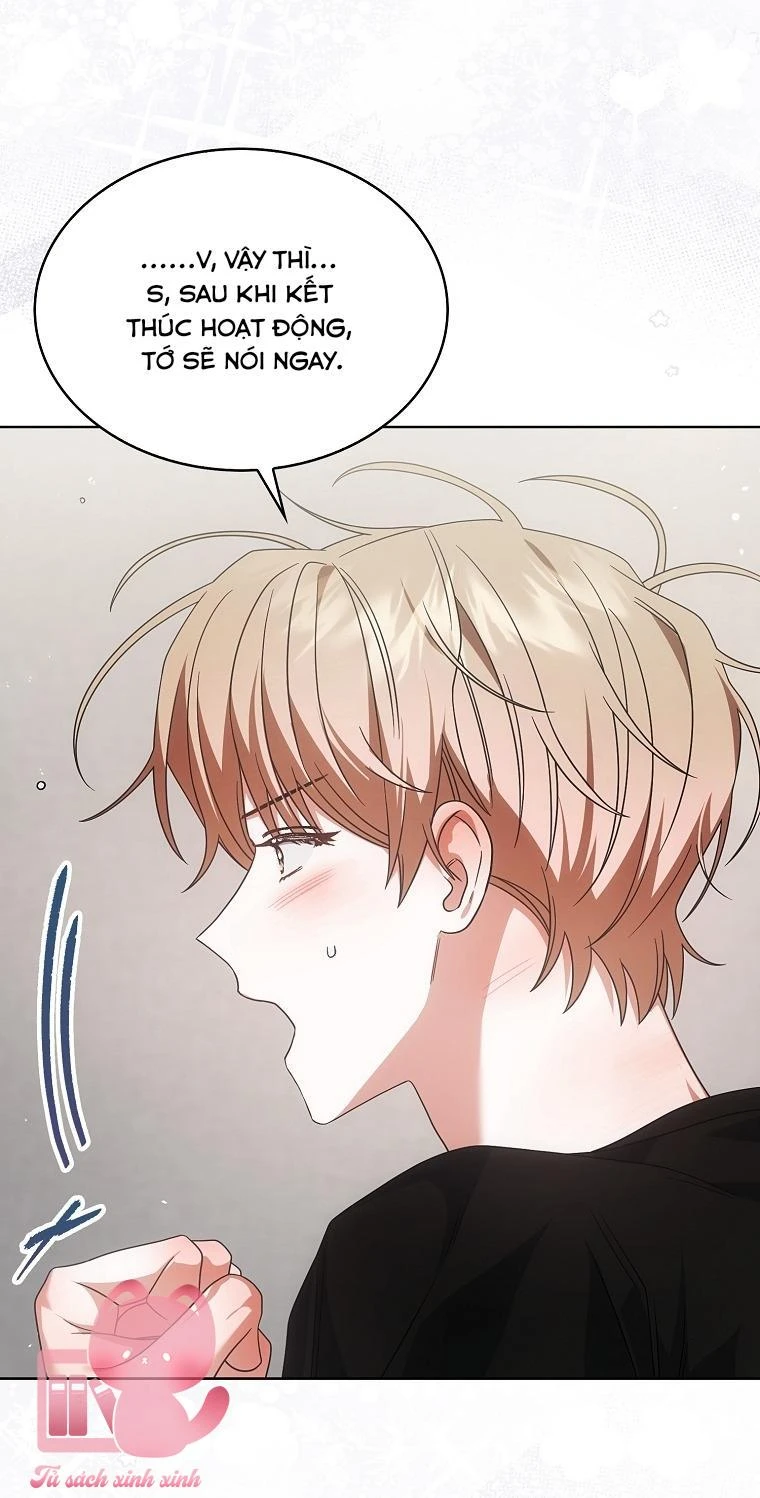 Ra Mắt Hay Ra Đi Chapter 92 - 21