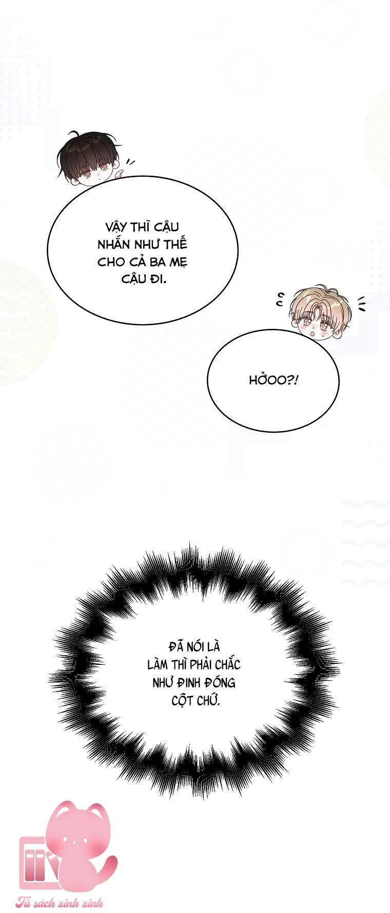 Ra Mắt Hay Ra Đi Chapter 92 - 23
