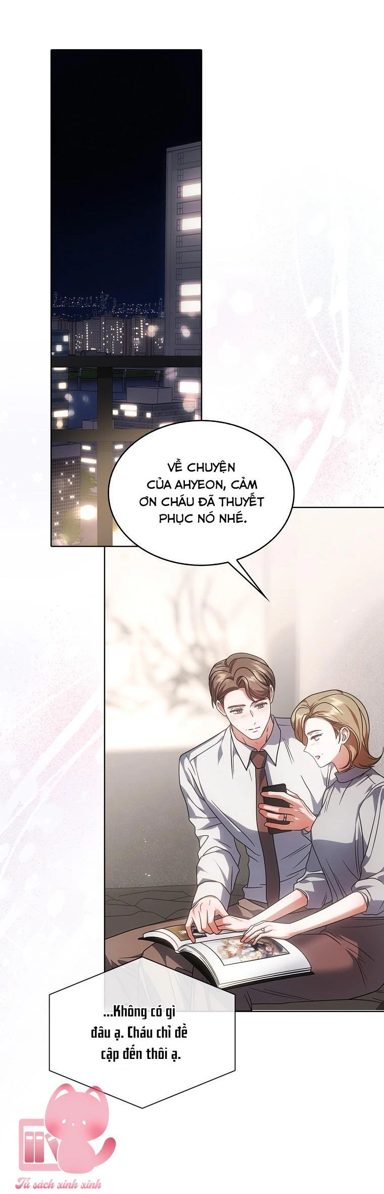 Ra Mắt Hay Ra Đi Chapter 92 - 28