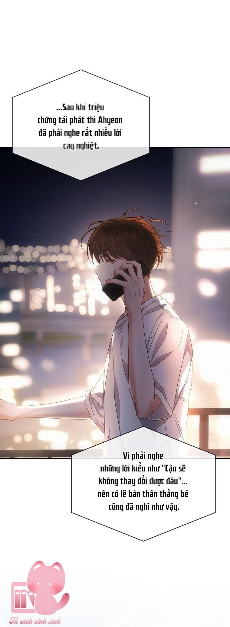 Ra Mắt Hay Ra Đi Chapter 92 - 30