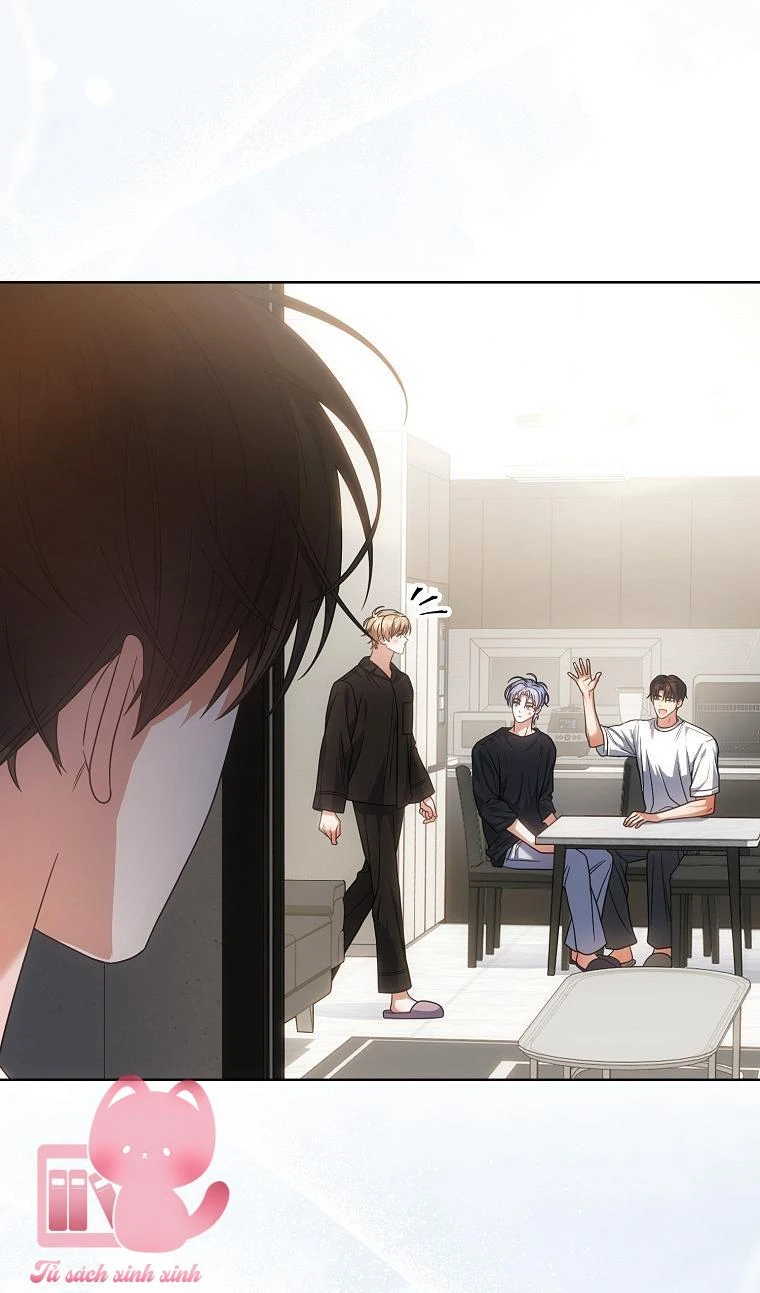 Ra Mắt Hay Ra Đi Chapter 92 - 31