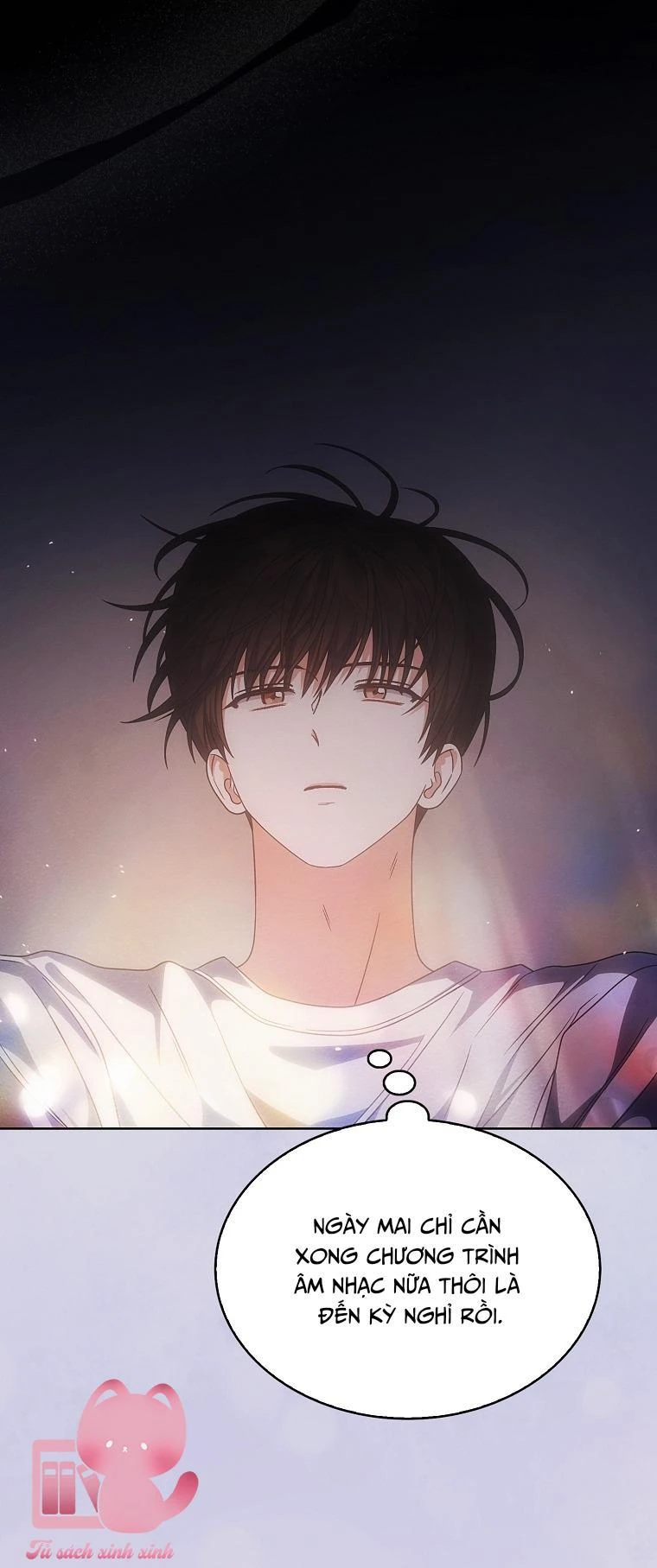 Ra Mắt Hay Ra Đi Chapter 92 - 34