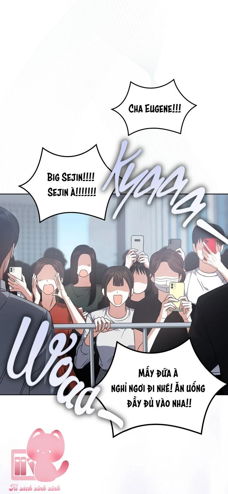 Ra Mắt Hay Ra Đi Chapter 92 - 38