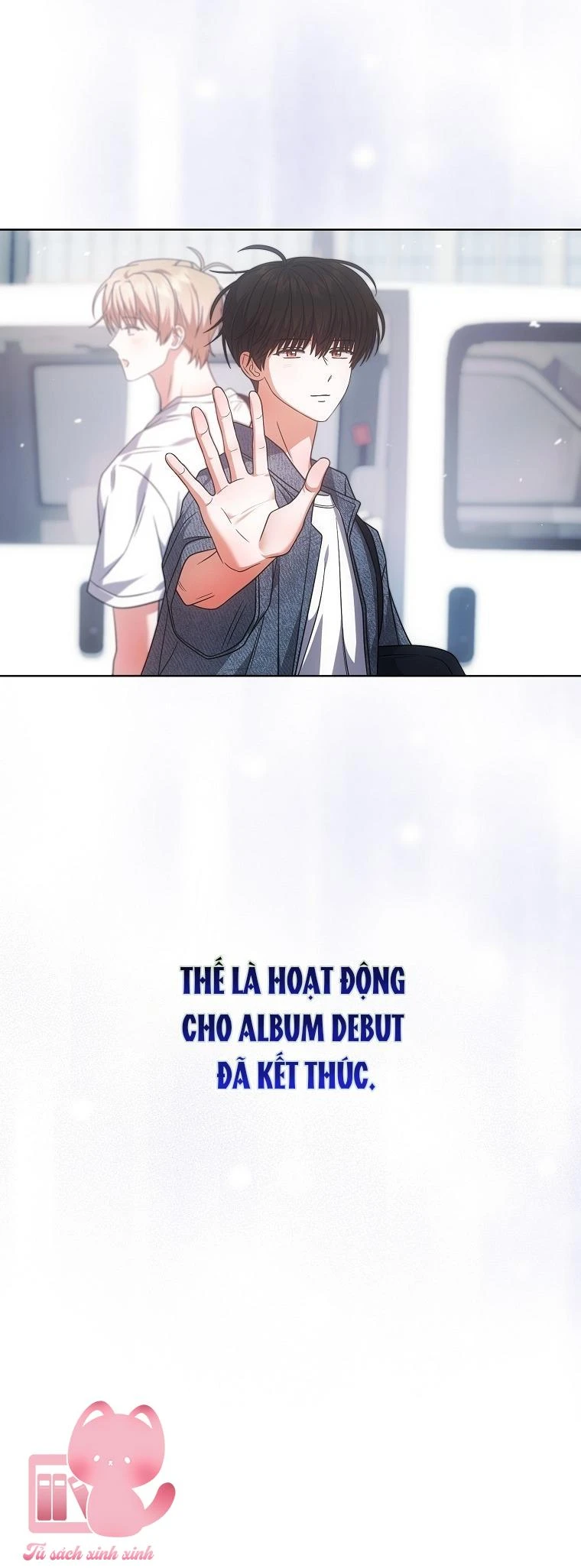 Ra Mắt Hay Ra Đi Chapter 92 - 40
