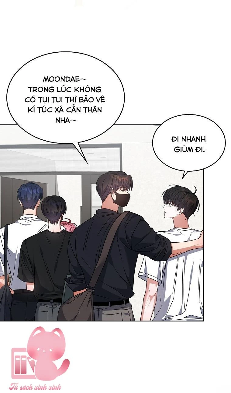 Ra Mắt Hay Ra Đi Chapter 92 - 44