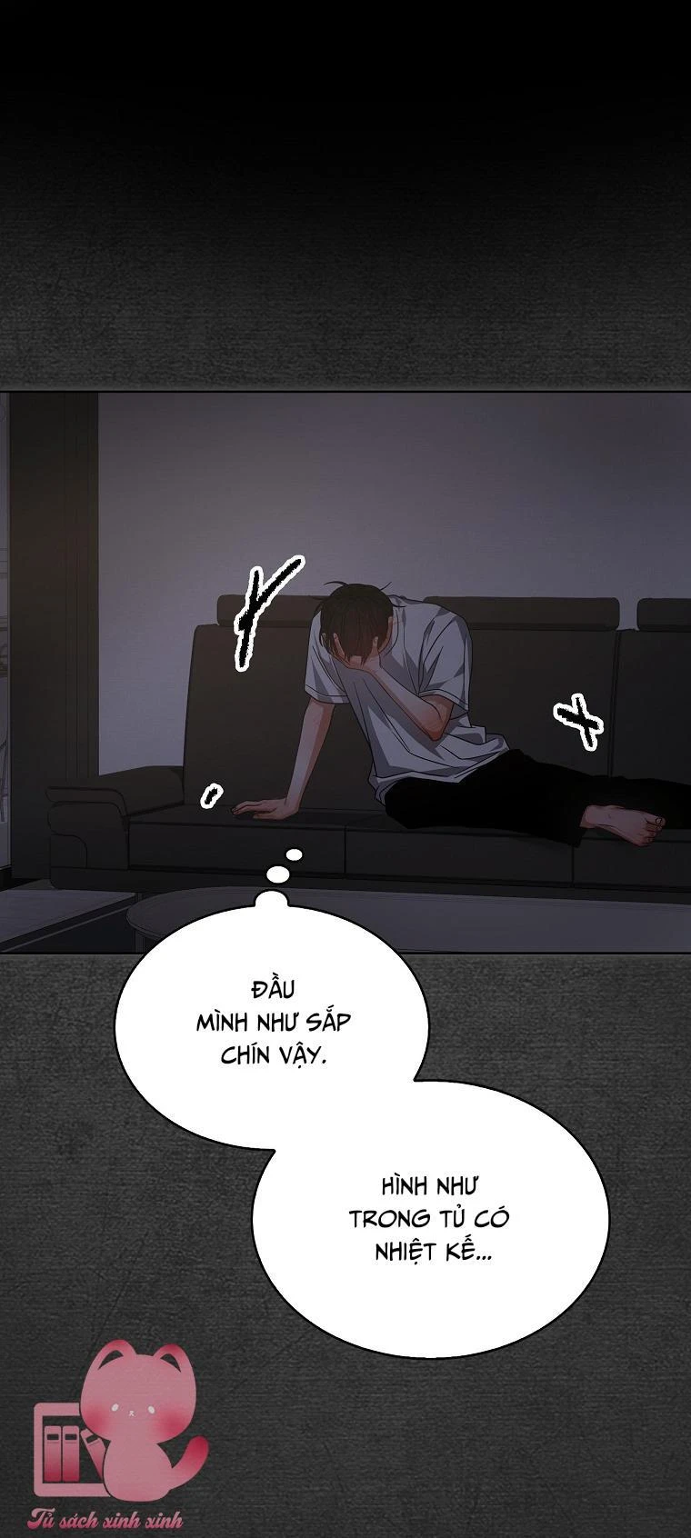 Ra Mắt Hay Ra Đi Chapter 92 - 55