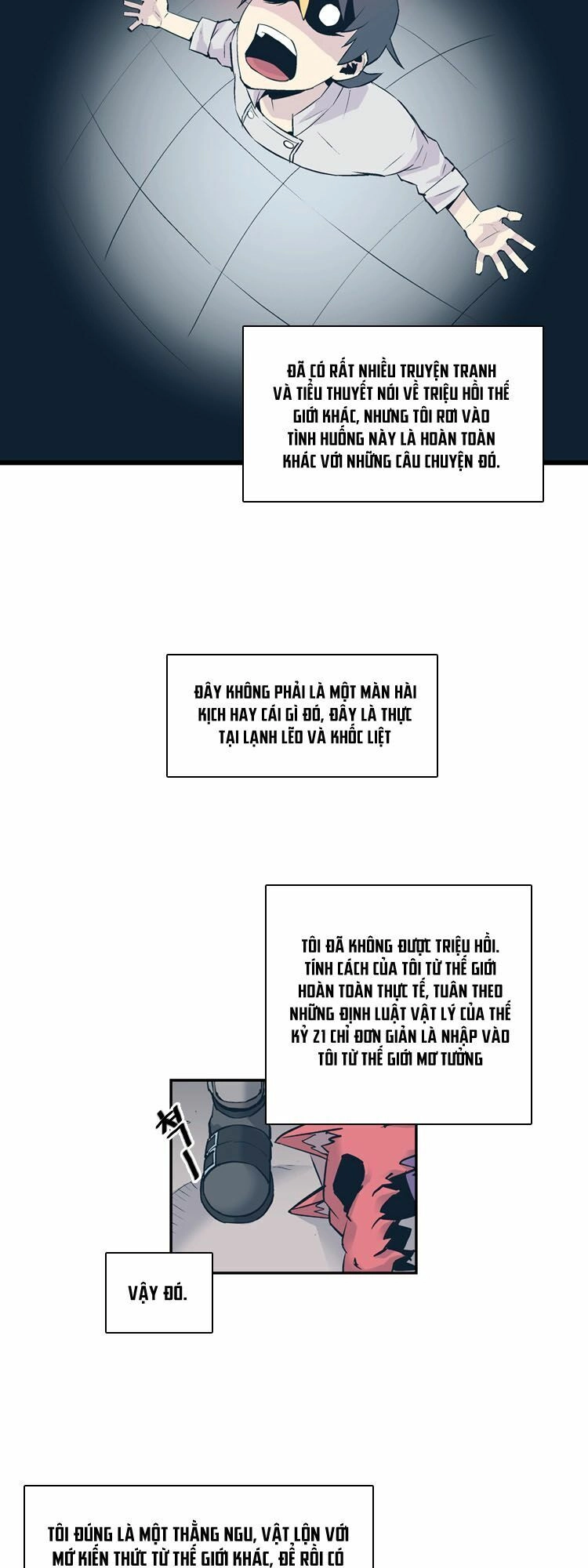 Maze Age Z Chapter 1 - 25