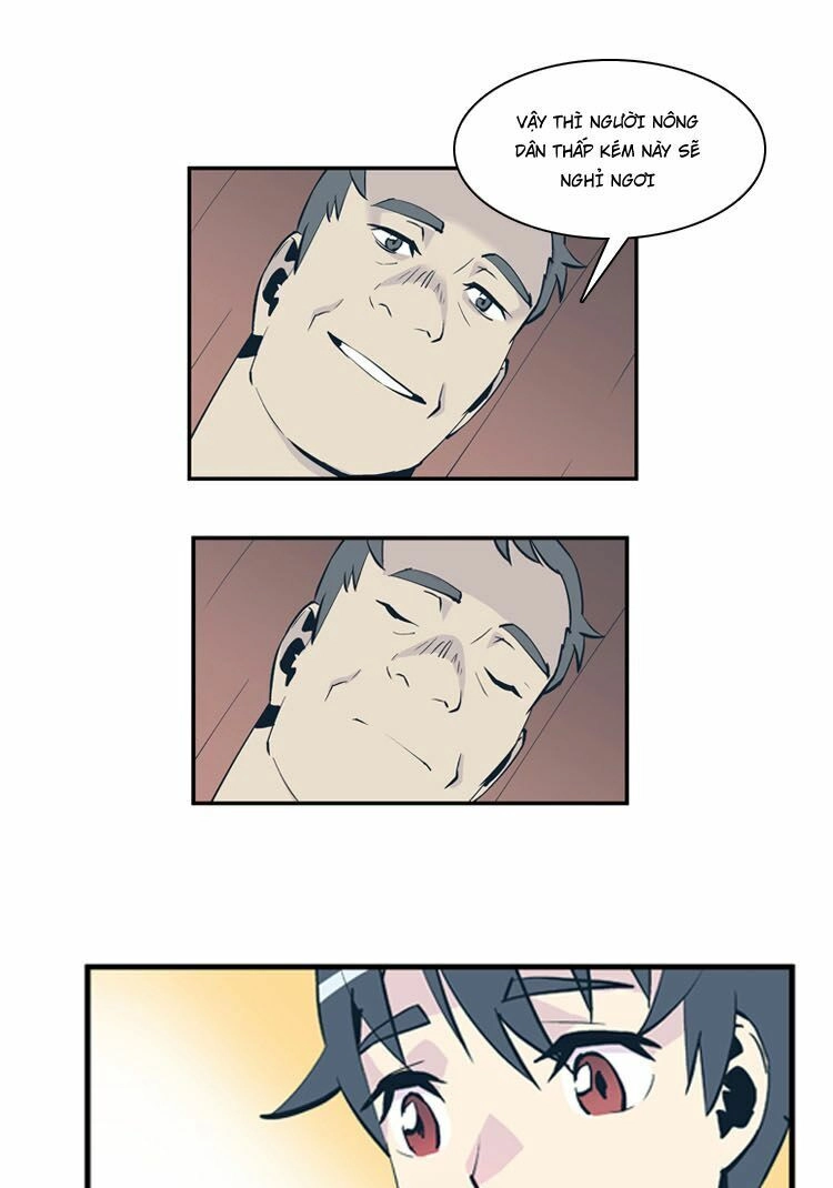 Maze Age Z Chapter 1 - 49