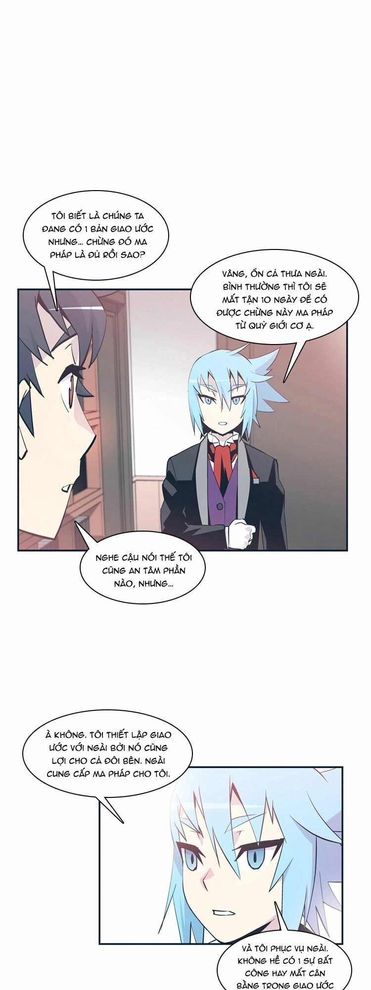 Maze Age Z Chapter 2 - 2