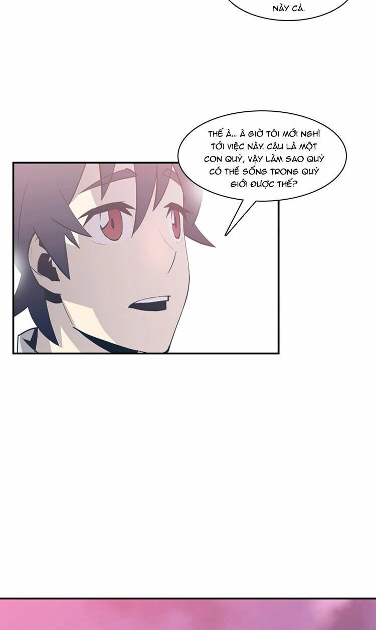 Maze Age Z Chapter 2 - 3