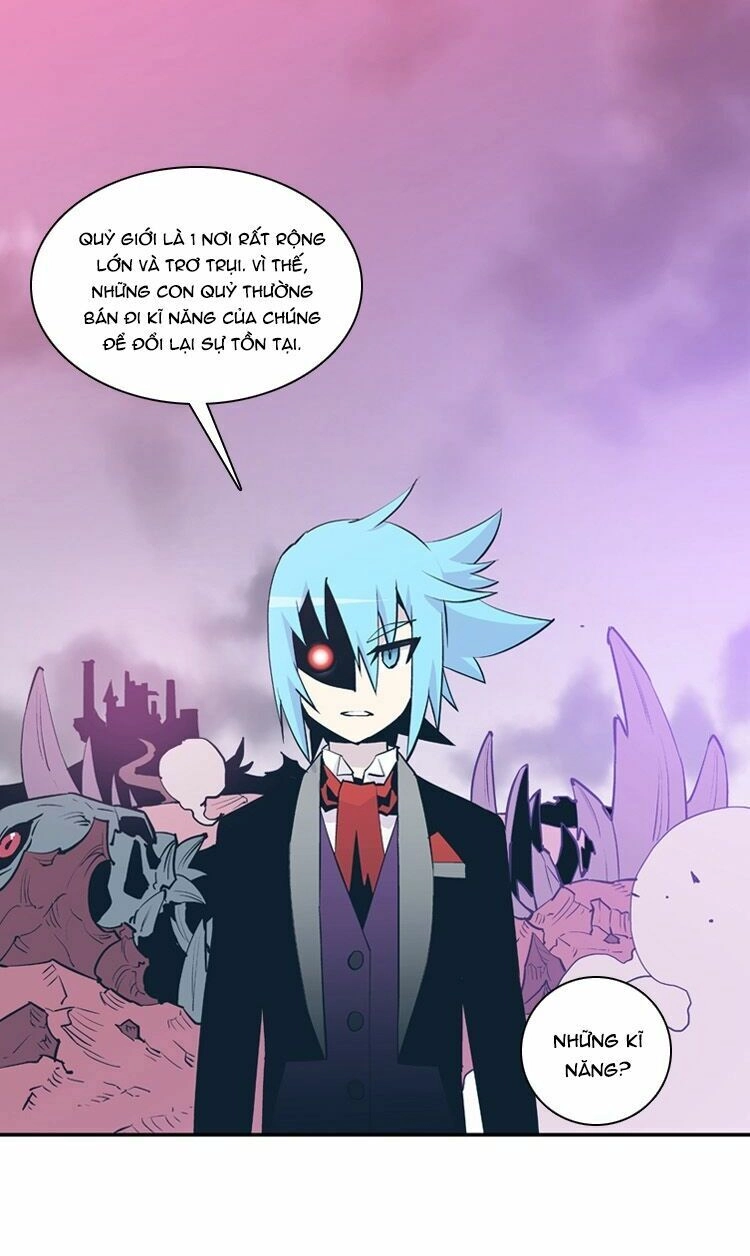 Maze Age Z Chapter 2 - 4