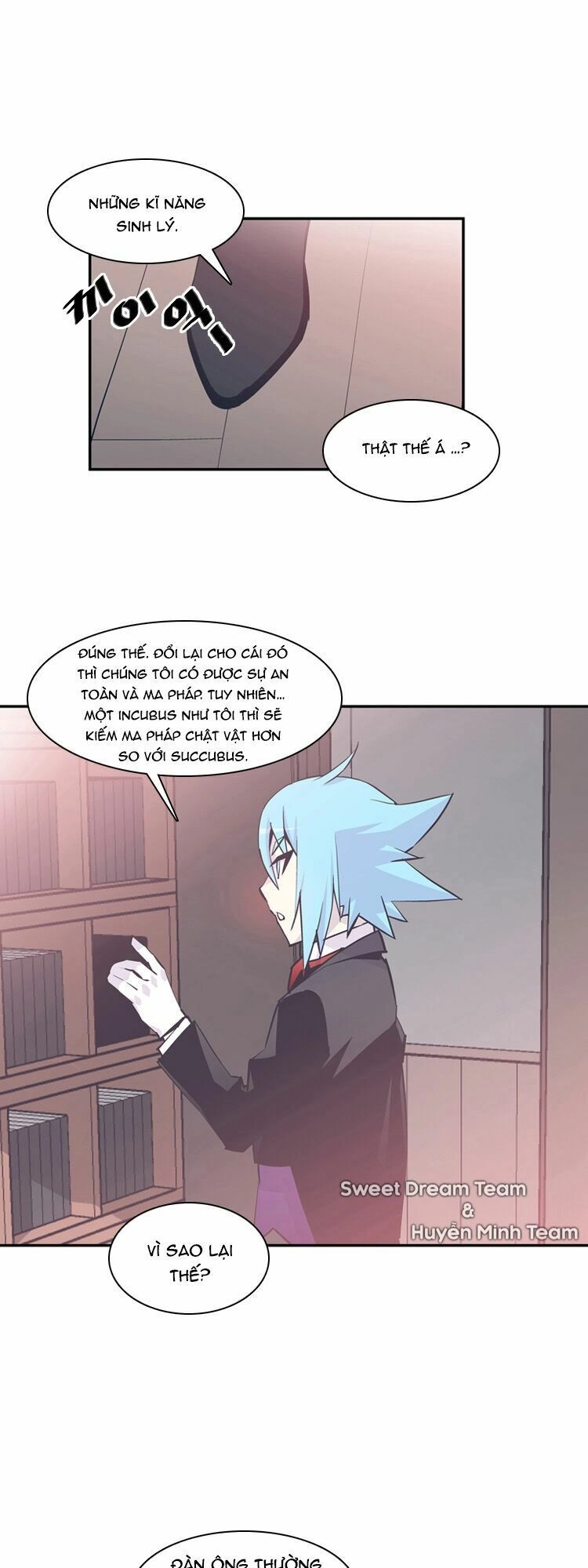 Maze Age Z Chapter 2 - 5