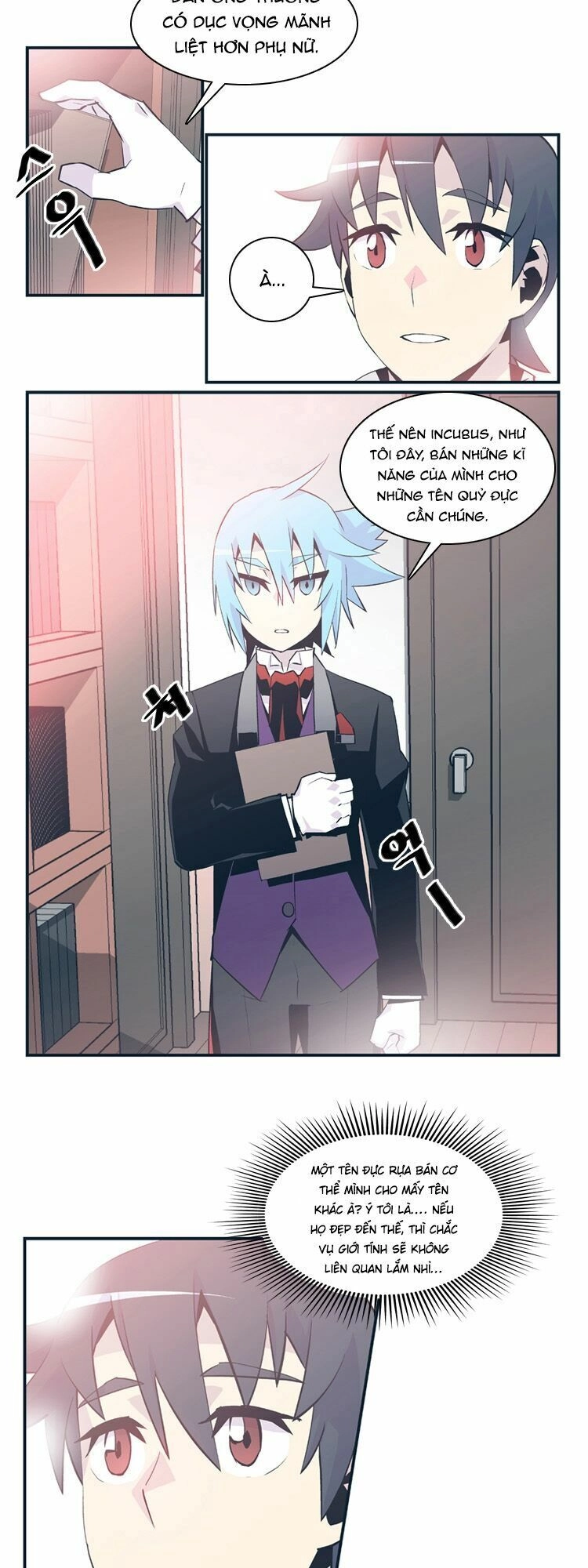 Maze Age Z Chapter 2 - 6