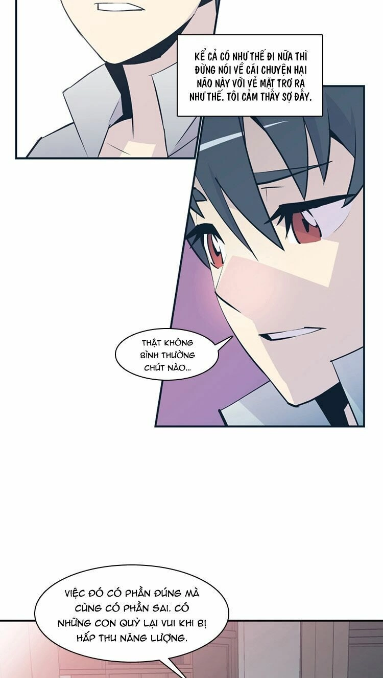 Maze Age Z Chapter 2 - 7