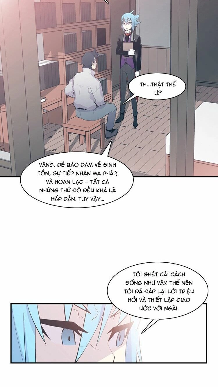 Maze Age Z Chapter 2 - 8