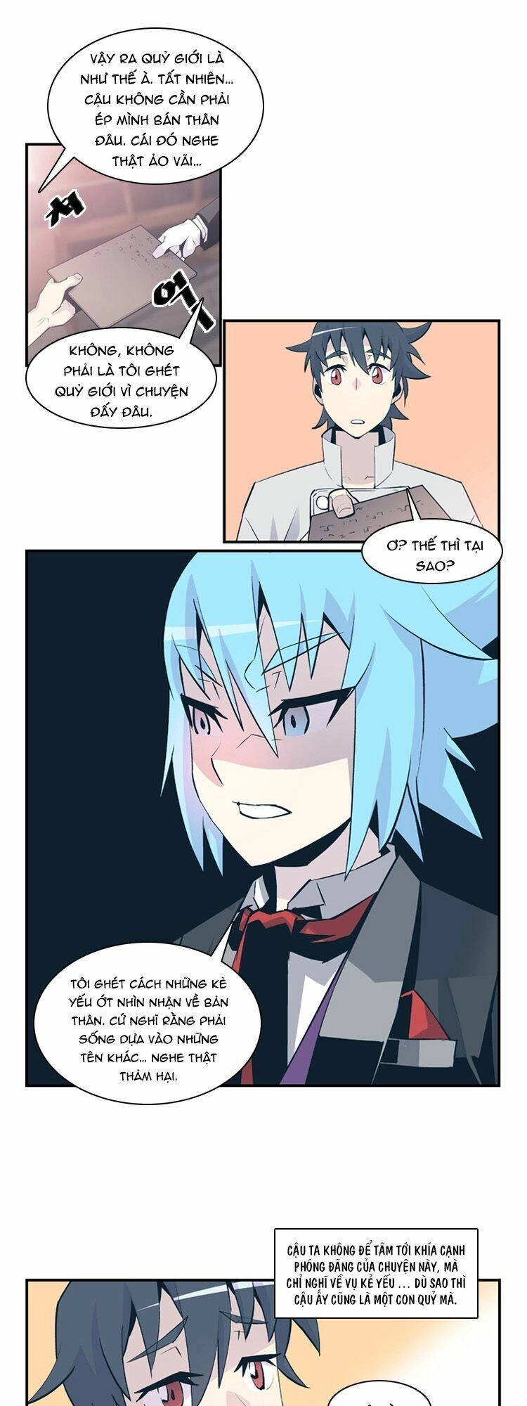 Maze Age Z Chapter 2 - 9