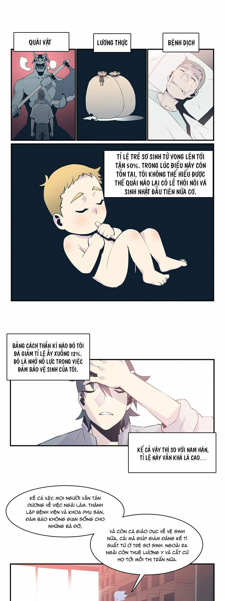 Maze Age Z Chapter 2 - 13