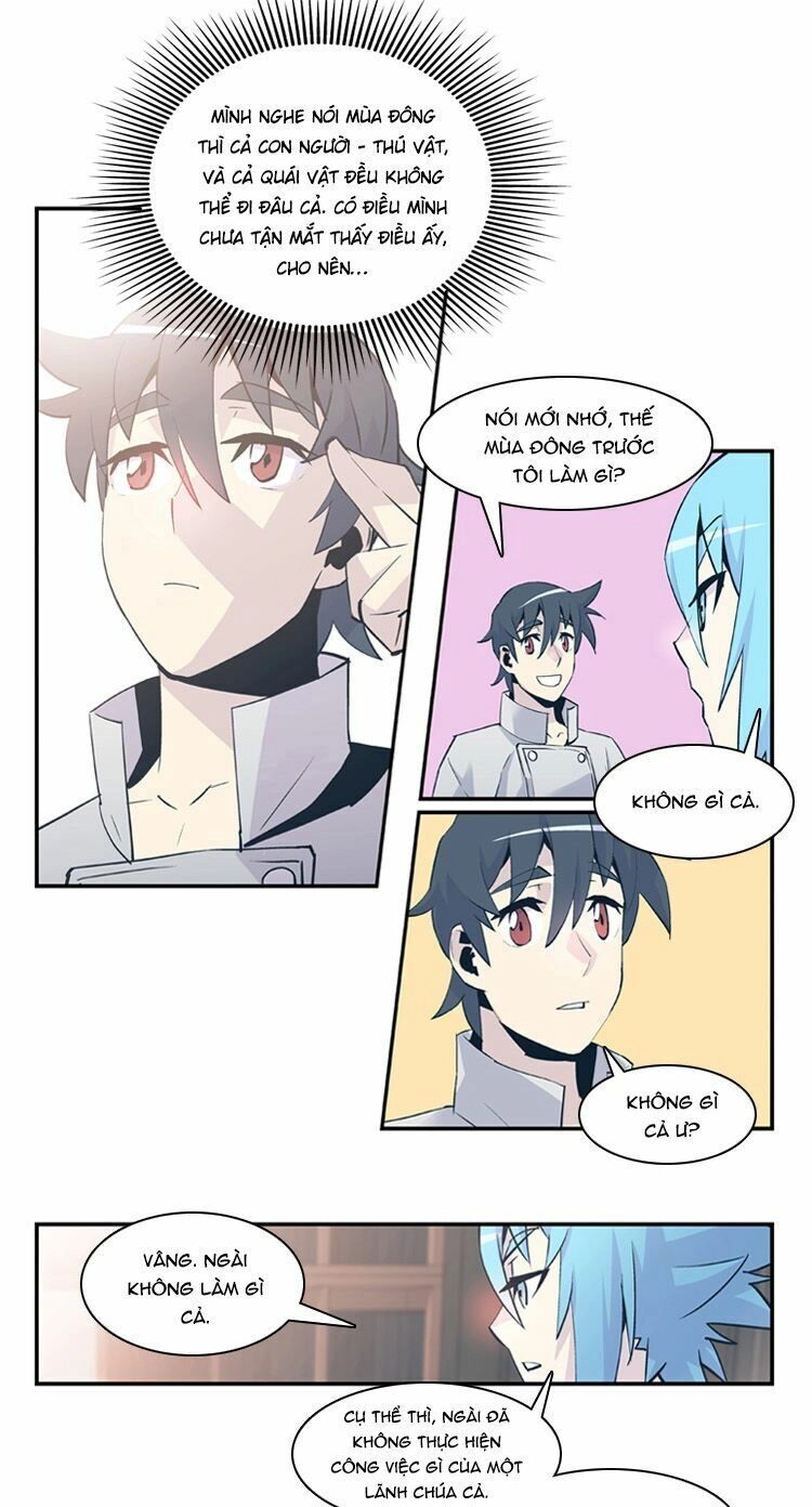 Maze Age Z Chapter 2 - 15