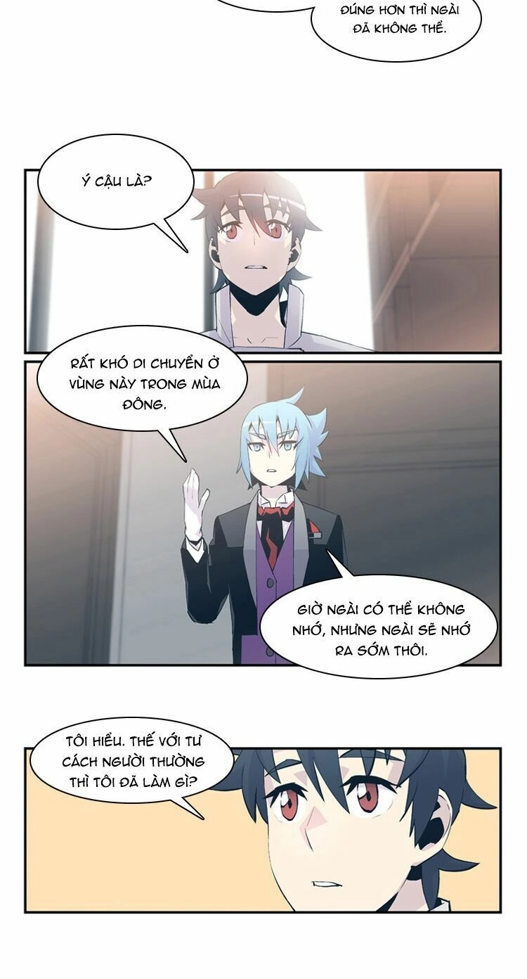 Maze Age Z Chapter 2 - 16