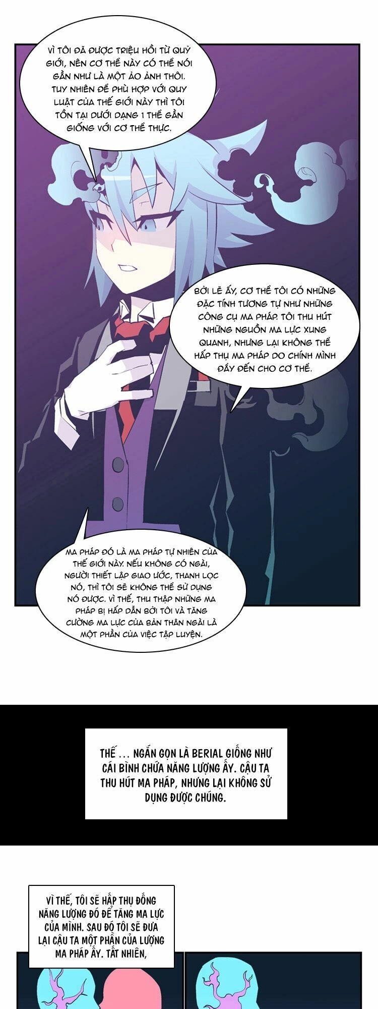 Maze Age Z Chapter 2 - 19