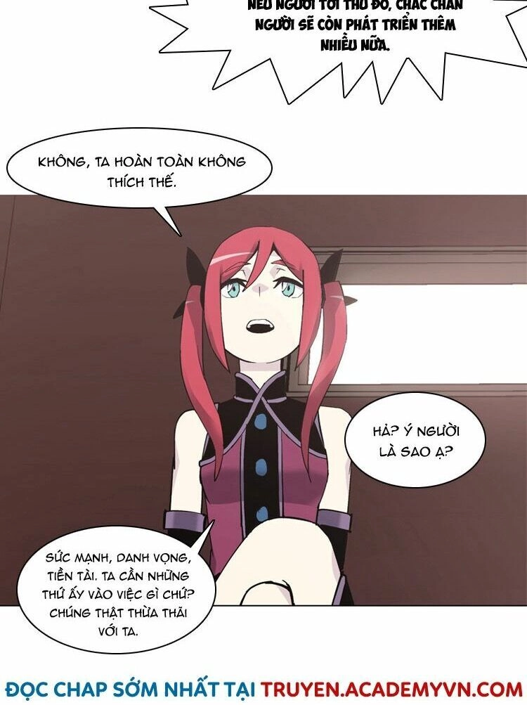 Maze Age Z Chapter 6 - 4