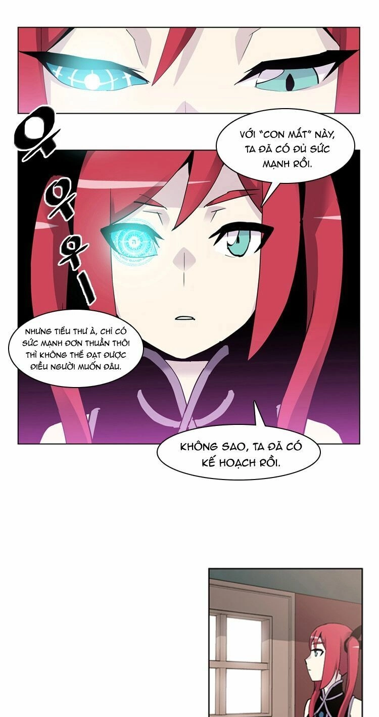 Maze Age Z Chapter 6 - 6