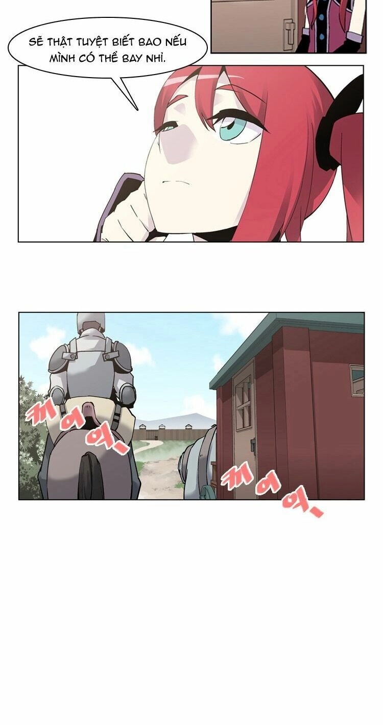 Maze Age Z Chapter 6 - 7