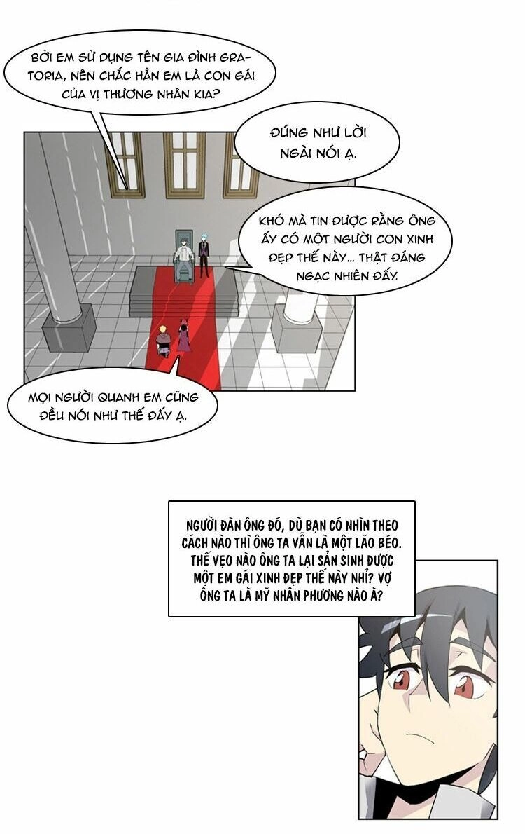 Maze Age Z Chapter 6 - 11