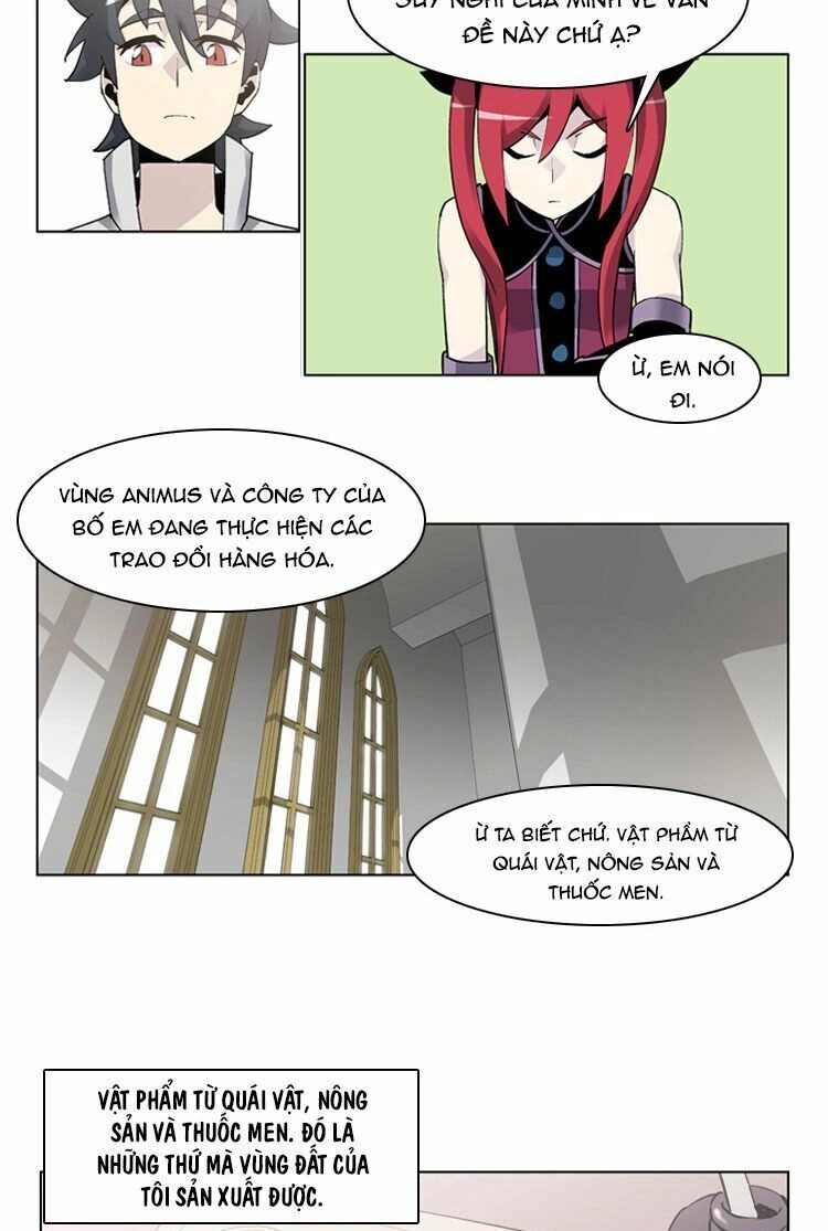 Maze Age Z Chapter 6 - 13