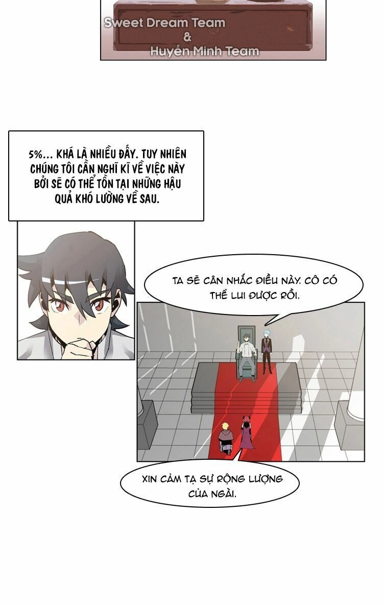 Maze Age Z Chapter 6 - 16