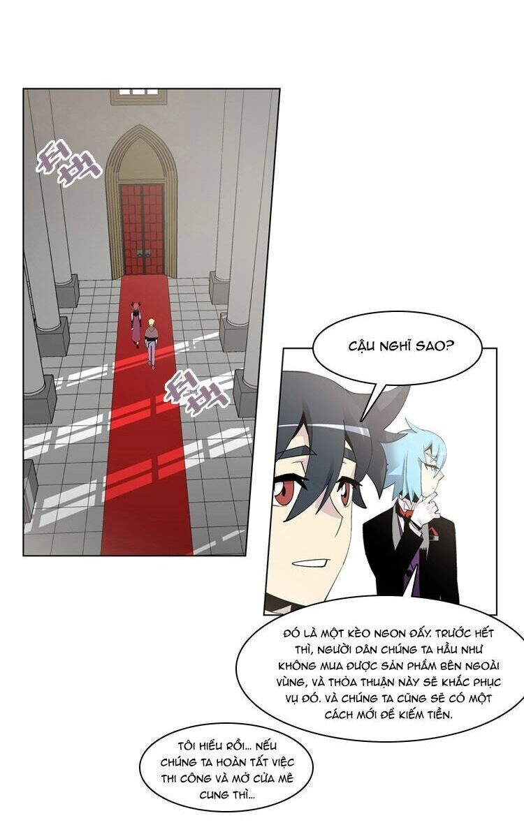 Maze Age Z Chapter 6 - 17