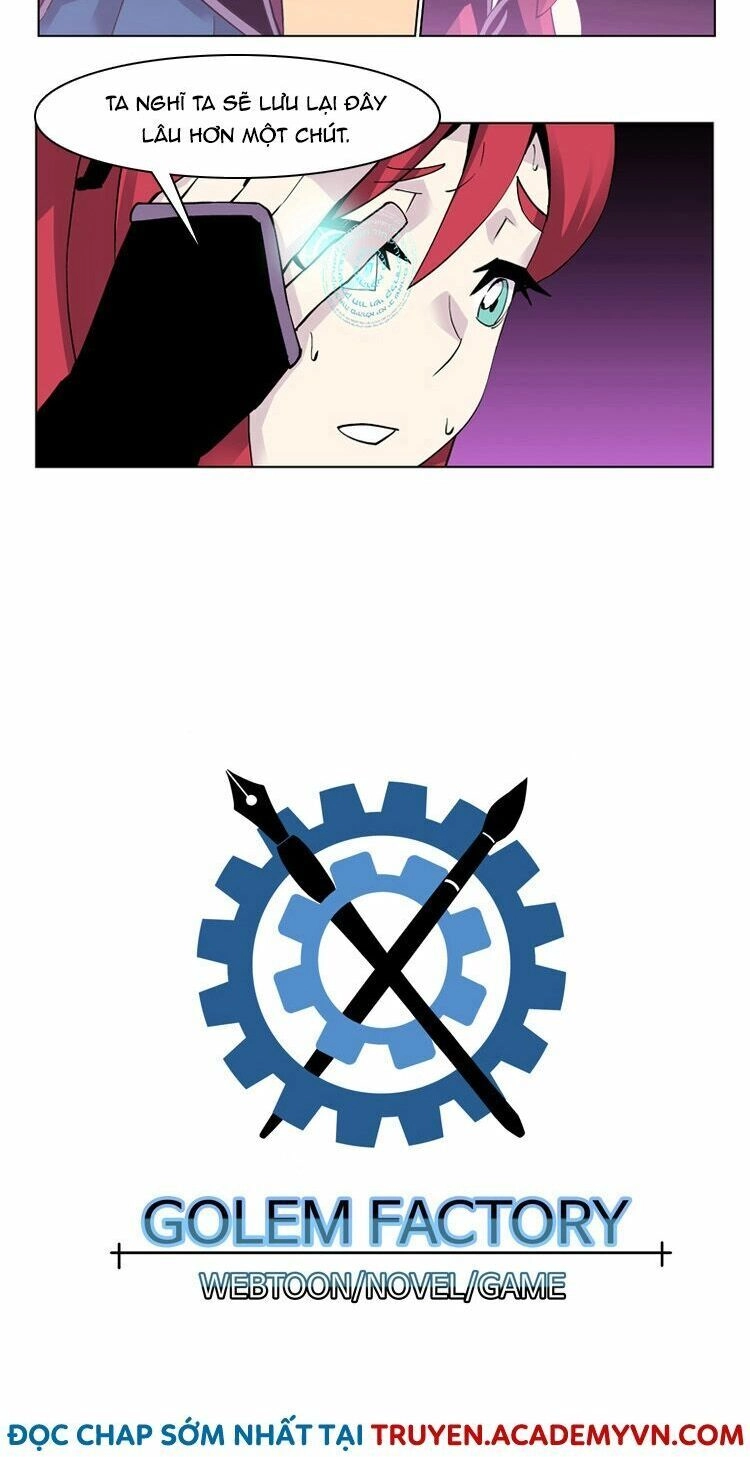 Maze Age Z Chapter 6 - 20