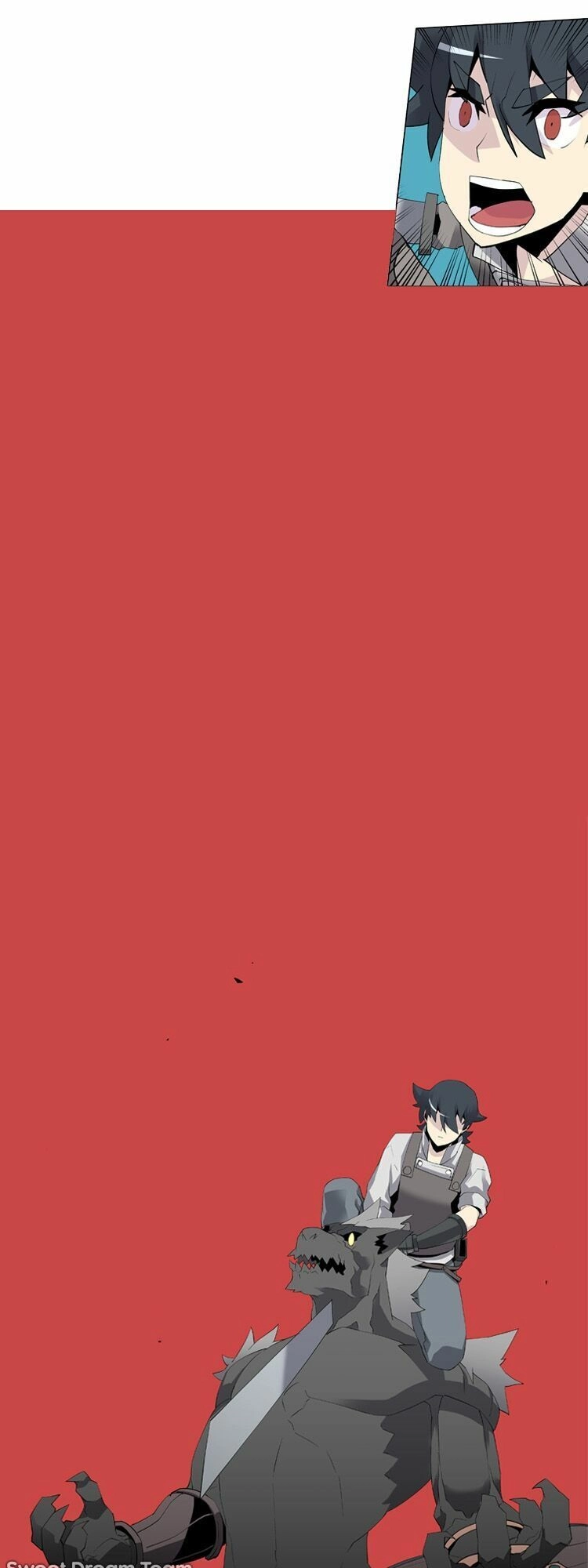 Maze Age Z Chapter 8 - 17