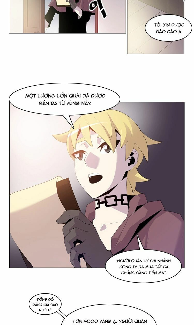 Maze Age Z Chapter 9 - 7