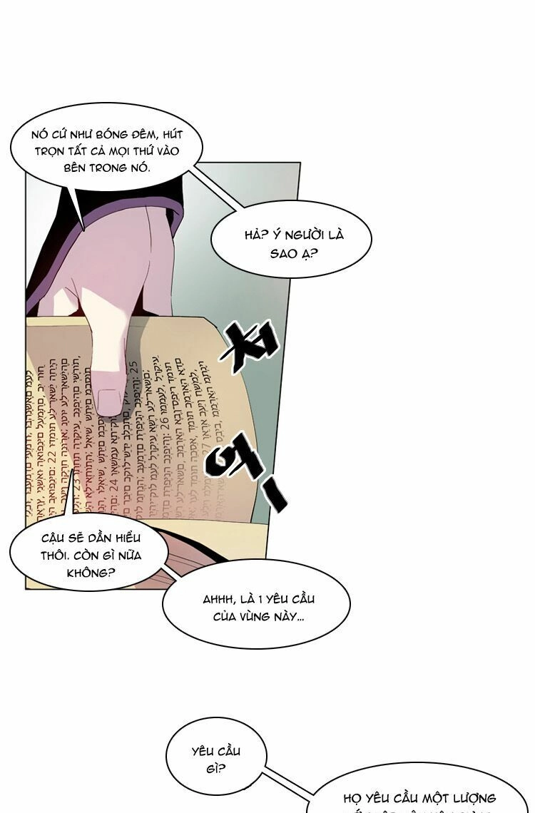 Maze Age Z Chapter 9 - 11