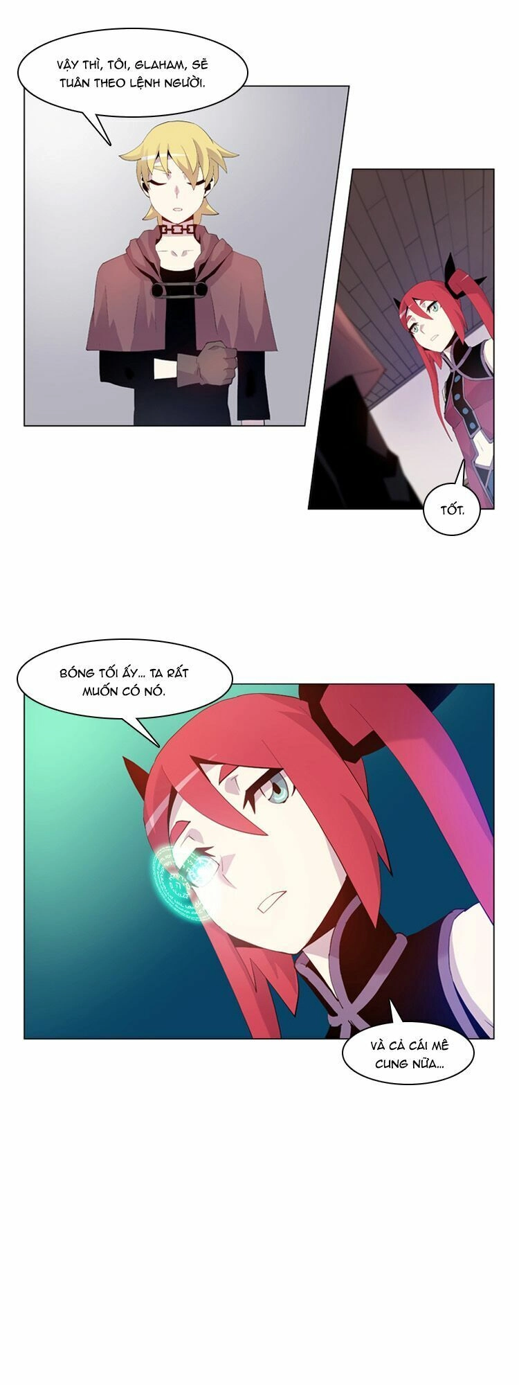 Maze Age Z Chapter 9 - 13